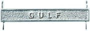 GSM Gulf Clasp