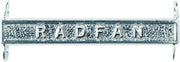 GSM Radfan Clasp