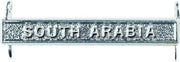 GSM South Arabia Clasp