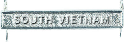 GSM South Vietnam Clasp