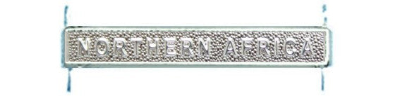 GSM 2008 Northern Africa Clasp