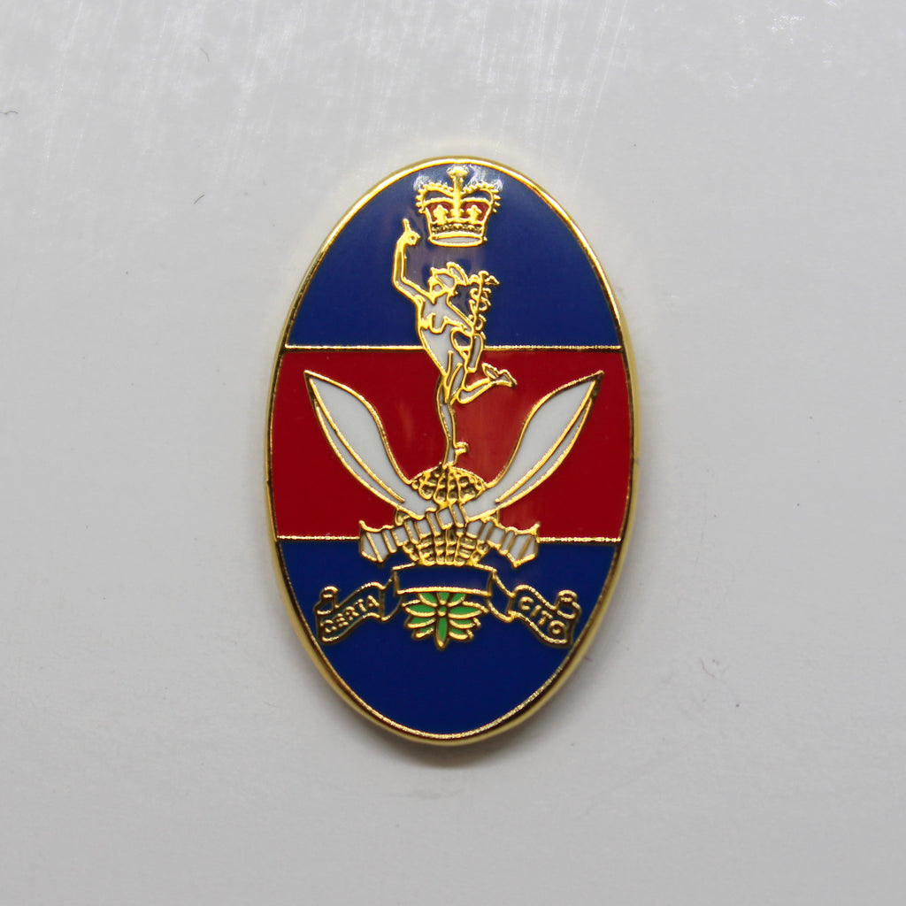 Military Lapel Badges — Page 2 — Empire Medals