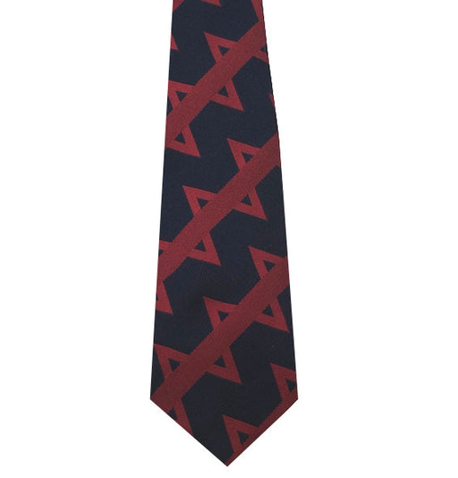Honourable Artillery Company Silk Tie