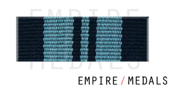 India Service Medal Ribbon Bar