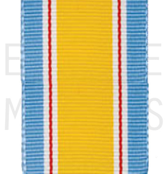 1914 Star Ribbon The Great War Medal Ribbon — Empire Medals