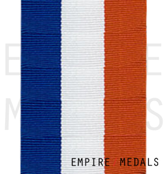 General Service Cross Medal Ribbon