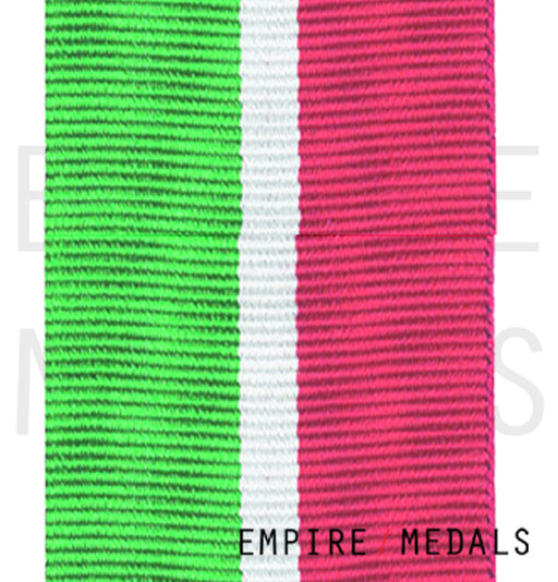 Marchal Ribbon Medal Ribbon — Page 3 — Empire Medals