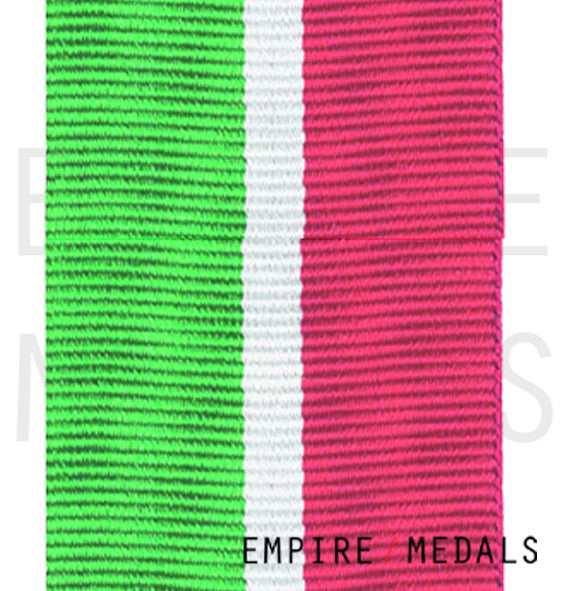 Mercantile Marine War Medal Ribbon
