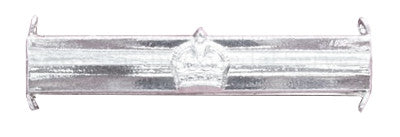Military Cross 2nd Award Bar - full size