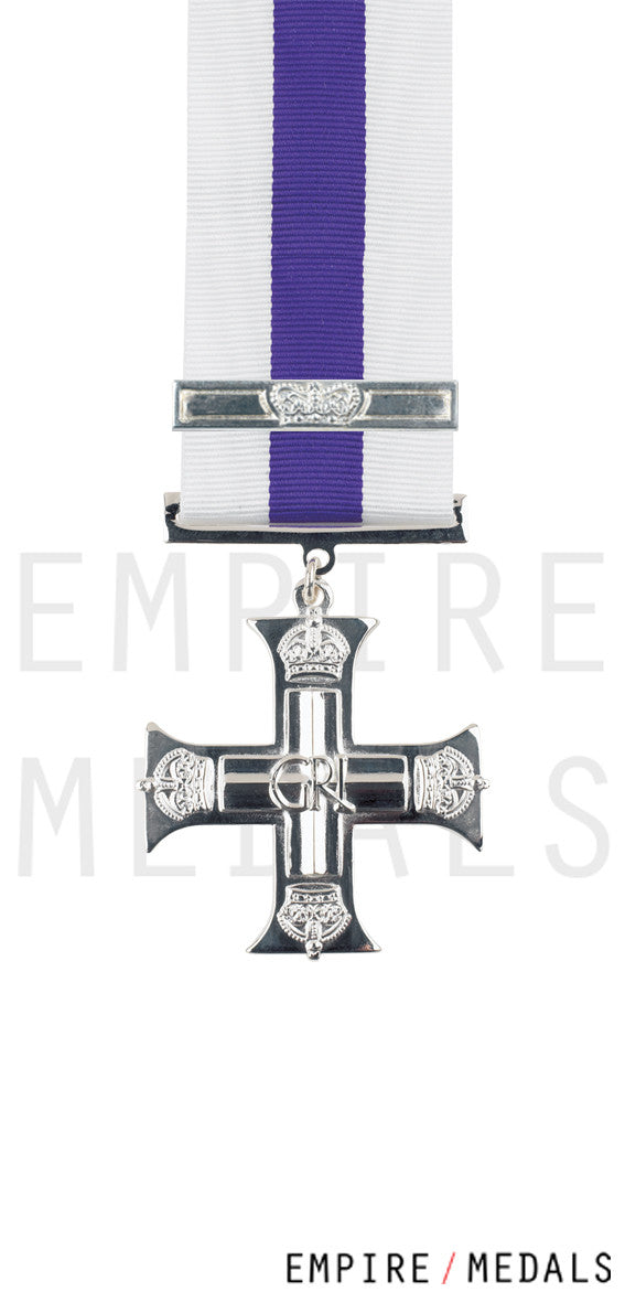 Military-Cross-GVR-Miniature