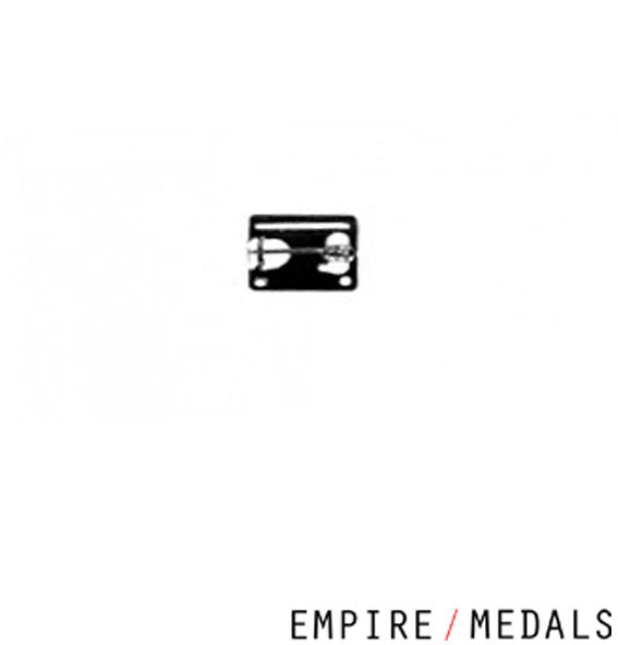 Medal Brooch Bar - MINIATURE