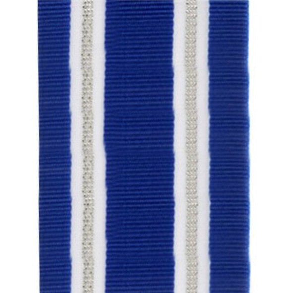 NATO ISAF Medal Ribbon