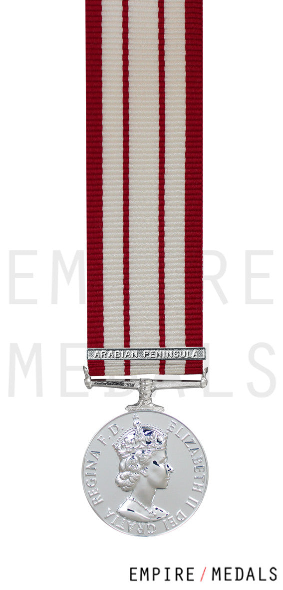 Naval-General-Service-Miniature-Medal-Arabian-Peninsula