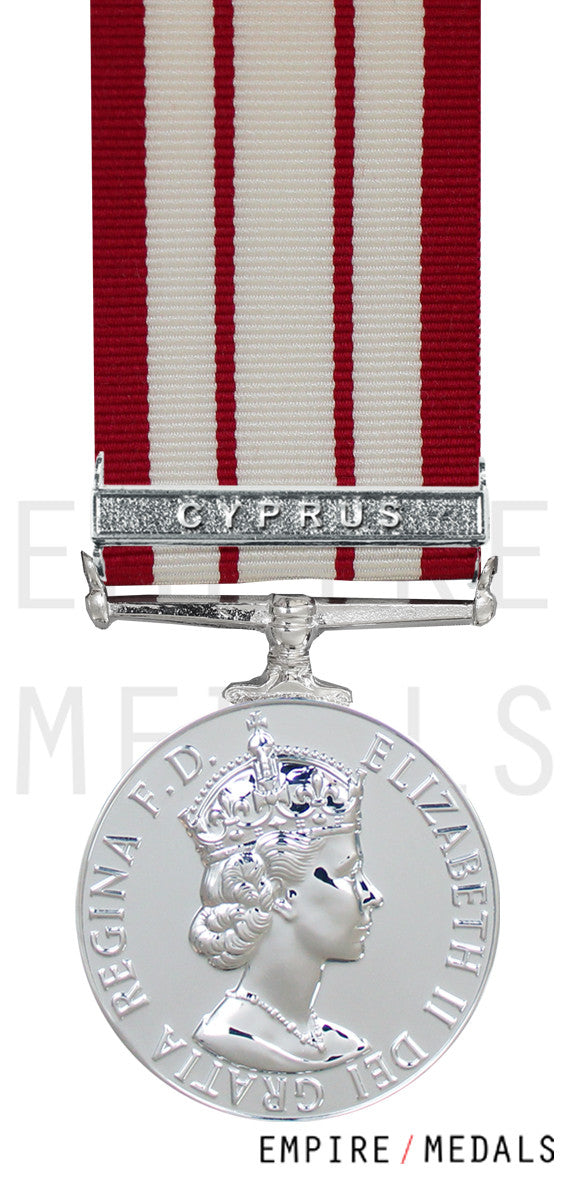 Naval-General-Service-Medal-Cyprus