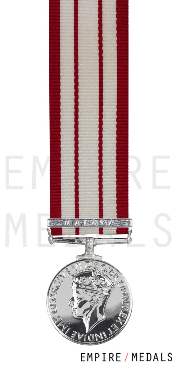 Naval-General-Service-Miniature-Medal-1915-1962-GVI-Malaya