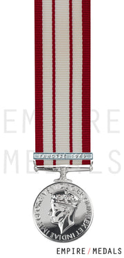 Naval-General-Service-Miniature-Medal-1915-1962-GVI-Yangtze
