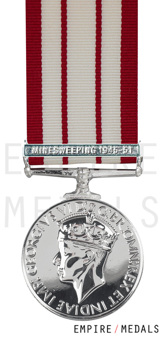 Naval-General-Service-Medal-1915-1962-GVI-Minesweeping-1945-51
