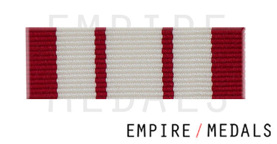 Naval GSM Medal Ribbon Bar
