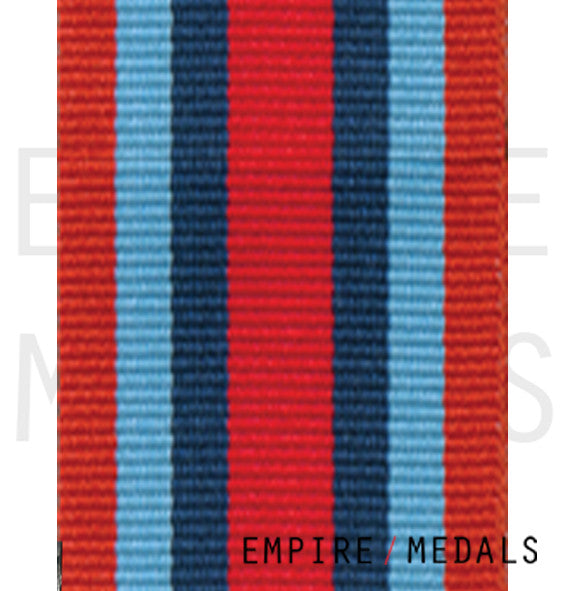 OSM DROC Medal Ribbon