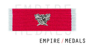 BEM Civilian Ribbon Brooch Bar