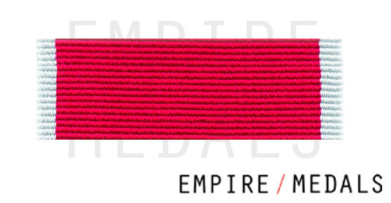 Obe Civilian Ribbon Brooch Bar — Empire Medals