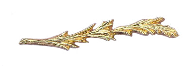 Oman - Sultans Commendation Emblem