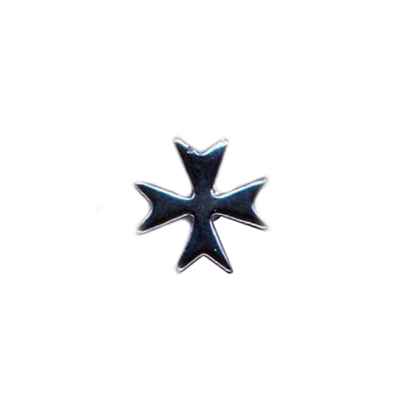 Order of St John Silver Cross