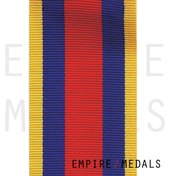 Pingat Jasa Medal Ribbon