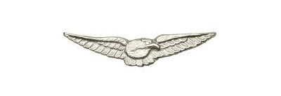 Kings/Queens Commendation for Bravery in the Air