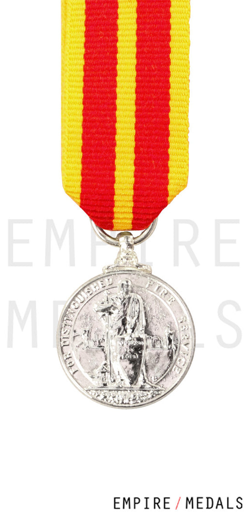 MBE Medal Presentation Set – Military or Civilian