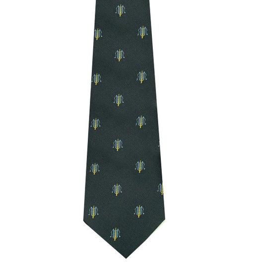 RAF Engineer Polyester Tie