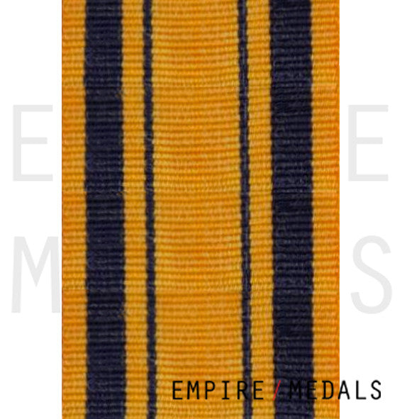 South Africa 1834-79 Medal Ribbon