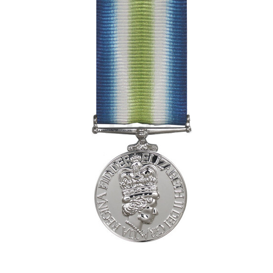 Miniature Medals — Empire Medals