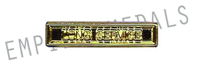 Special Constabulary Miniature 2nd Award bar