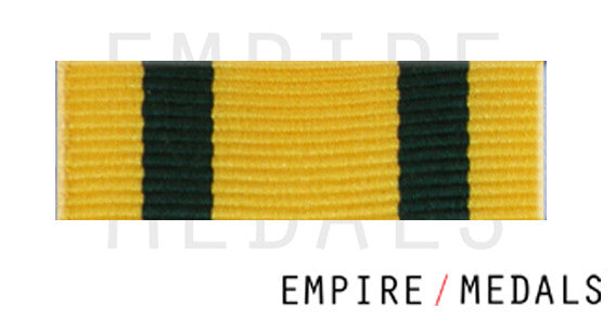 Territorial Force War Medal Ribbon Bar — Empire Medals