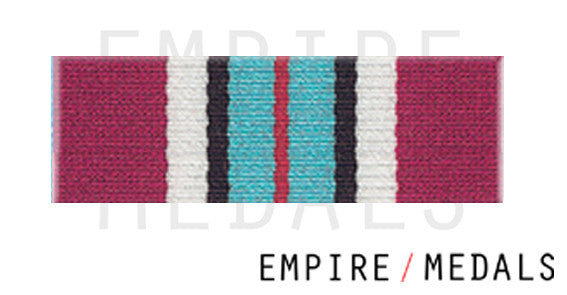 UN Golan Heights Ribbon Bar