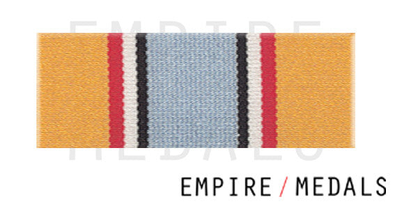 UN Angola Ribbon Bar