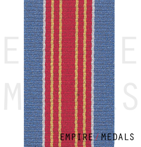 UN Bosnia UNPREDEP Medal Ribbon