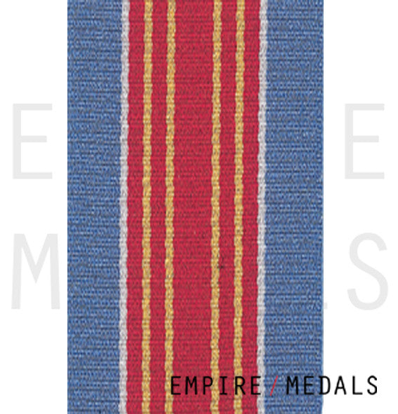UN Bosnia UNPREDEP Medal Ribbon