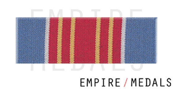 UN Bosnia UNPREDEP Ribbon Bar