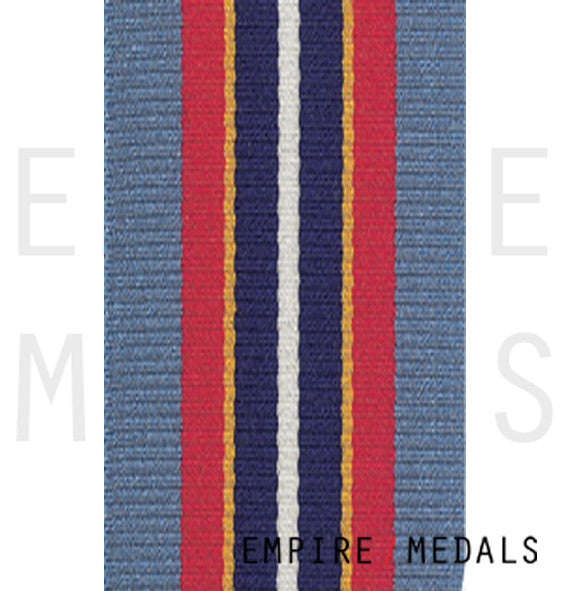UN Cambodia UNIMIC Medal Ribbon