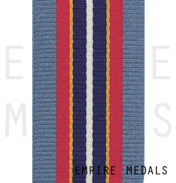 UN Cambodia UNIMIC Medal Ribbon