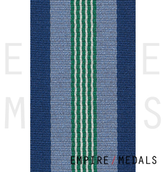 UN Central America Medal Ribbon