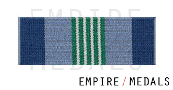 UN Central America Ribbon Bar