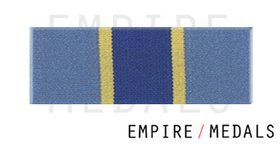 UN Congo MONUC Ribbon Bar