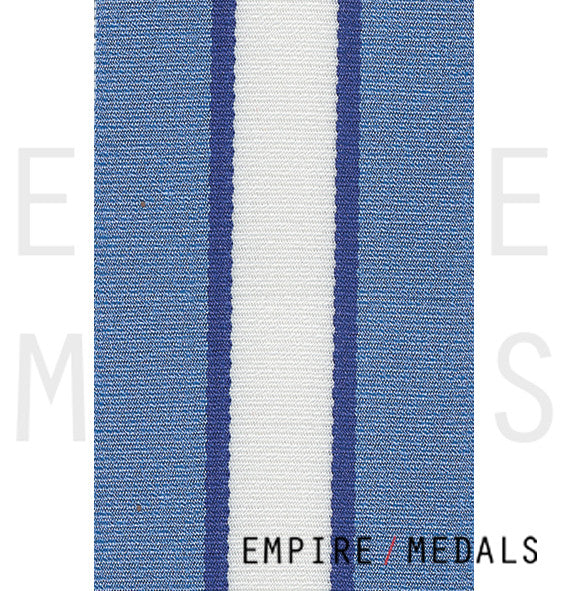 UN Cyprus Medal Ribbon