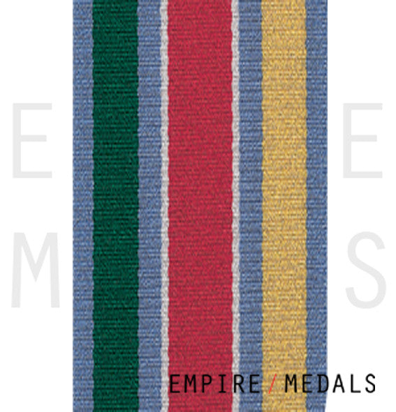 UN East Slovenia UNTAES Medal Ribbon