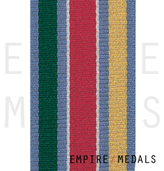 UN East Slovenia UNTAES Medal Ribbon
