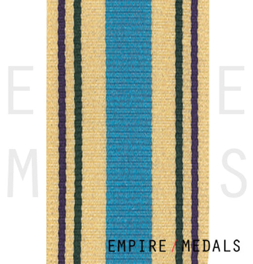 Pharaoh Ribbon Medal Ribbon — Page 5 — Empire Medals