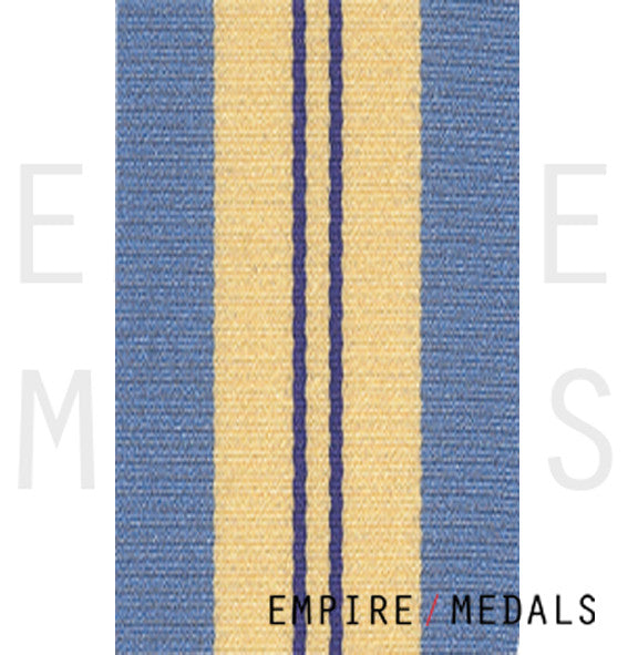 UN Egypt 2 UNEF 2 Medal Ribbon